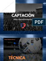 Captación