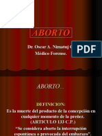 Aborto