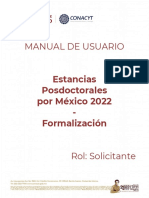 Manual de usuario posdoctorales 2022