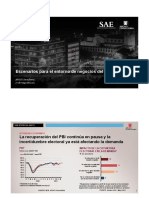 Escenarios Economicos 2021-26