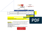 Proforma I-3197