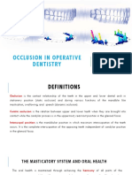 6.occlusion in Operative