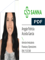 Front Adm Acosta Garcia