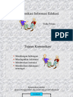 Komunikasi Efektif APP S2UGM