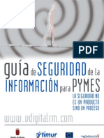 Guia seguridad PYMES