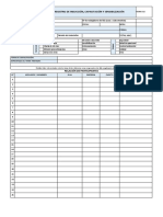 For-02 Reg. Charlas y Capacit.