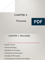 Ch3 Process