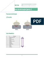 Materiais 1 Pele Humana Seca 2 Couro 3 Pele de Coelho 4 Vidro 5 Cabelho Humano 6 Náilon 7 Chumbo 8 Pele de Gato 9 Seda 10 Papel 11 Madeira