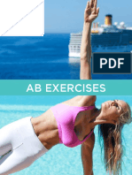 Ab Exercises Sized
