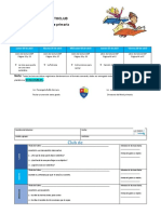 SEXTO LECTOCLUB DEL 04 AL 08 de Abril de 2022