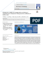 Metagenomics Insight Into Bioaugmentation Mechanism of Propionibacterium Acidipropionici During Anaerobic Acidification of Kitchen Waste