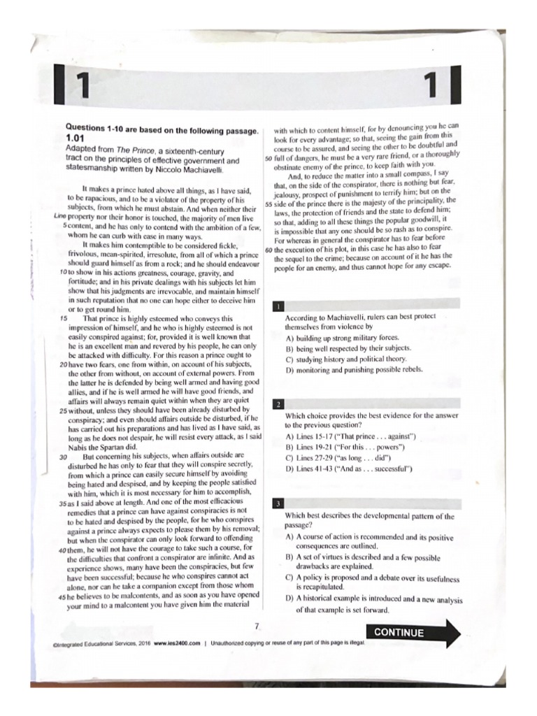 CR 1.16 | PDF