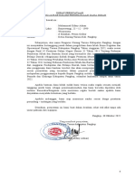 Surat Pernyataan Tanggung Jawab Pengelola Hibah KT PDF