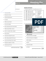 HWPlusSE2e Beg Stop and Check Test 1