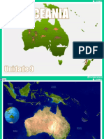 Oceania Unidade 9