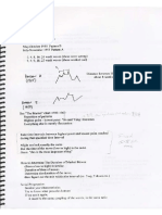 Gann VII Lecture Notes