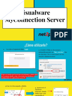 Visualware MyConnection Server