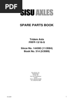 Kessler Parts Catalog Overview | PDF | Screw | Electrical Connector