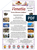 Venetia 25.10.2022 199 Euro