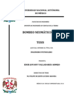 Bombeo Neumatico 1