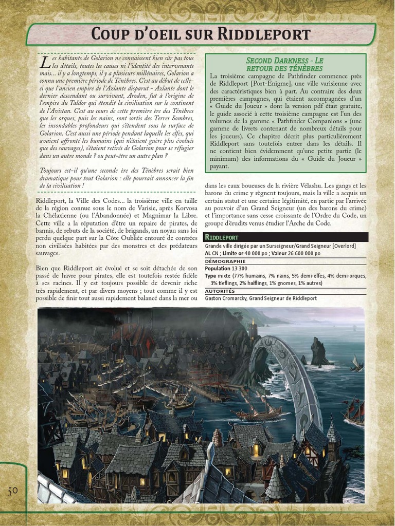 Portenigme | PDF | Histoire | Jeunes adultes