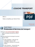 CHAP 1 C-TCP IP Couche Transport