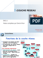 CHAP 3 C-TCP IP Couche Réseau