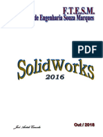 Apostila SolidWorks