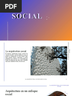 Enfoque Social Iniciacion