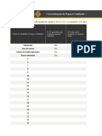 NR33 Levantamento de Espacos Confinados - 21 Jul 22