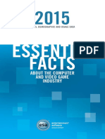 2015 Files Esa-Essential-Facts