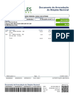 DASN para MEI com INSS e ISS