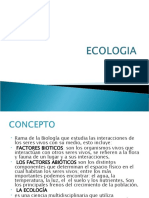 Triada Ecologica 5