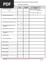 Current Api Thread Standards: Size IN MM O.D. Pipe Tubing & Casing ...