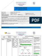 SPROYECTO 7(SEMANA 5) - MATEMATICAS II Quimestre