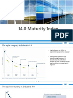 I4.0 Maturity Index