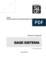 SAGE ManCfg InterfaceGraf