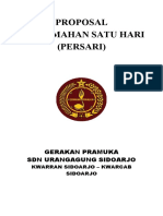 Gerakan Pramuka