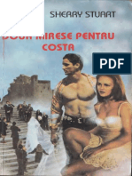 Sherry Stuart - Doua Mirese Pentru Costa