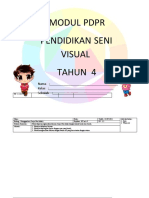 Modul PSV Tahun 4-Word