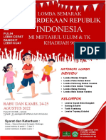 Poster 17 Agustus