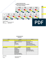 Jadwal Praktik FISIKA TP 2023