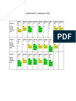 UAS Surat Menyurat