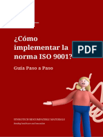 Guía ISO 9001