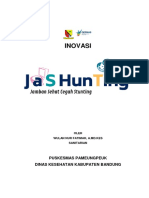 Jas Hunting