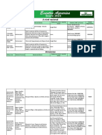 Eventos Midagri Enero 2023