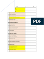 Data Siswa Tahun 2022