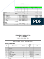 Rab Timbunan Jalan Demini