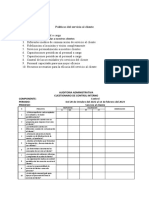 Control Interno Preguntas