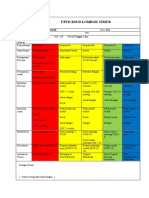 Triage Igd Fix